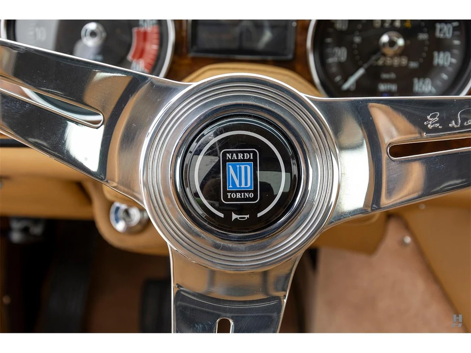 1976 Jensen Interceptor - Image 11 of 30