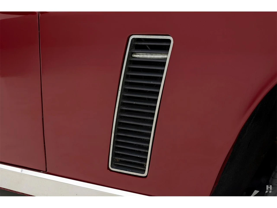 1976 Jensen Interceptor - Image 21 of 30