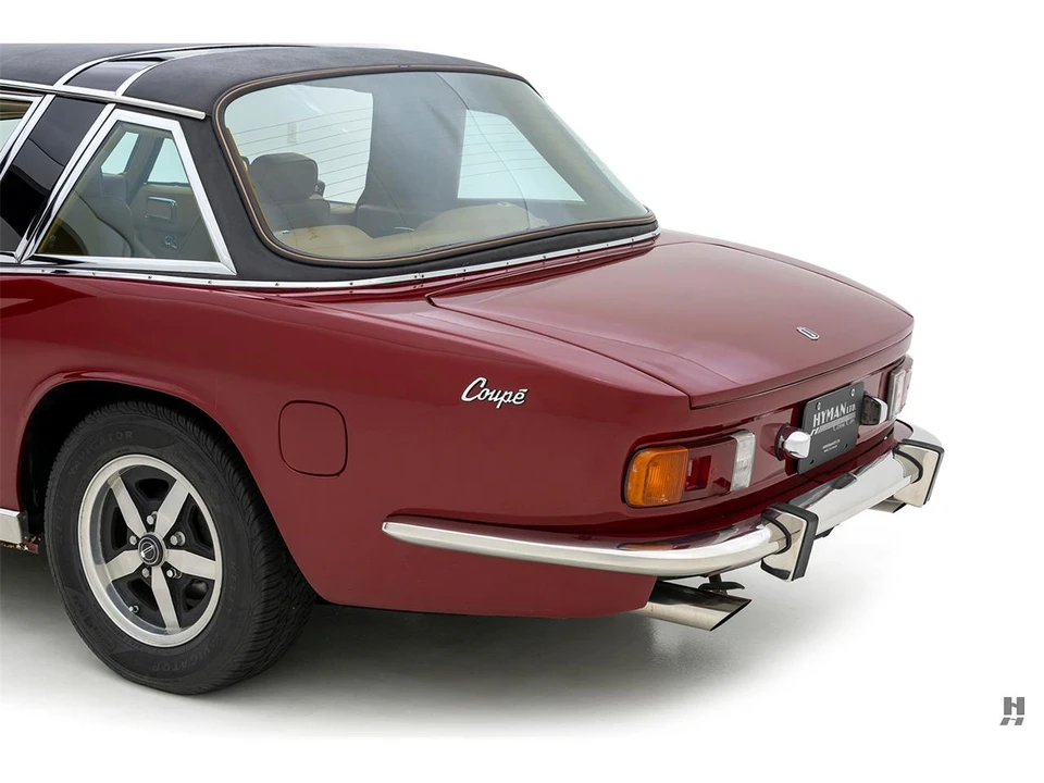 1976 Jensen Interceptor - Image 23 of 30