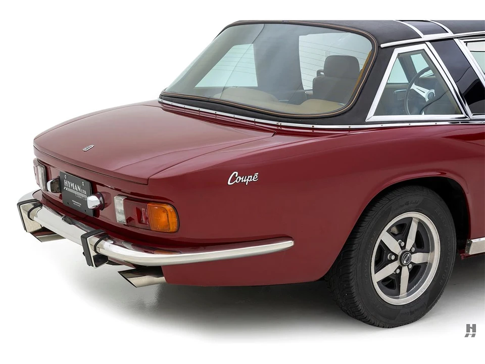 1976 Jensen Interceptor - Image 24 of 30