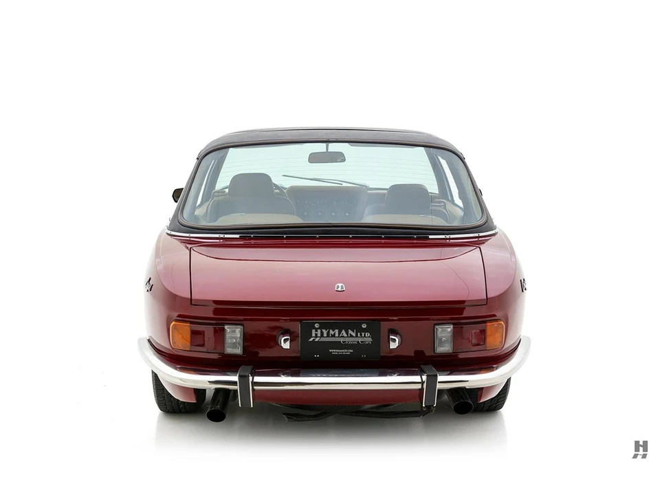 1976 Jensen Interceptor - Image 30 of 30