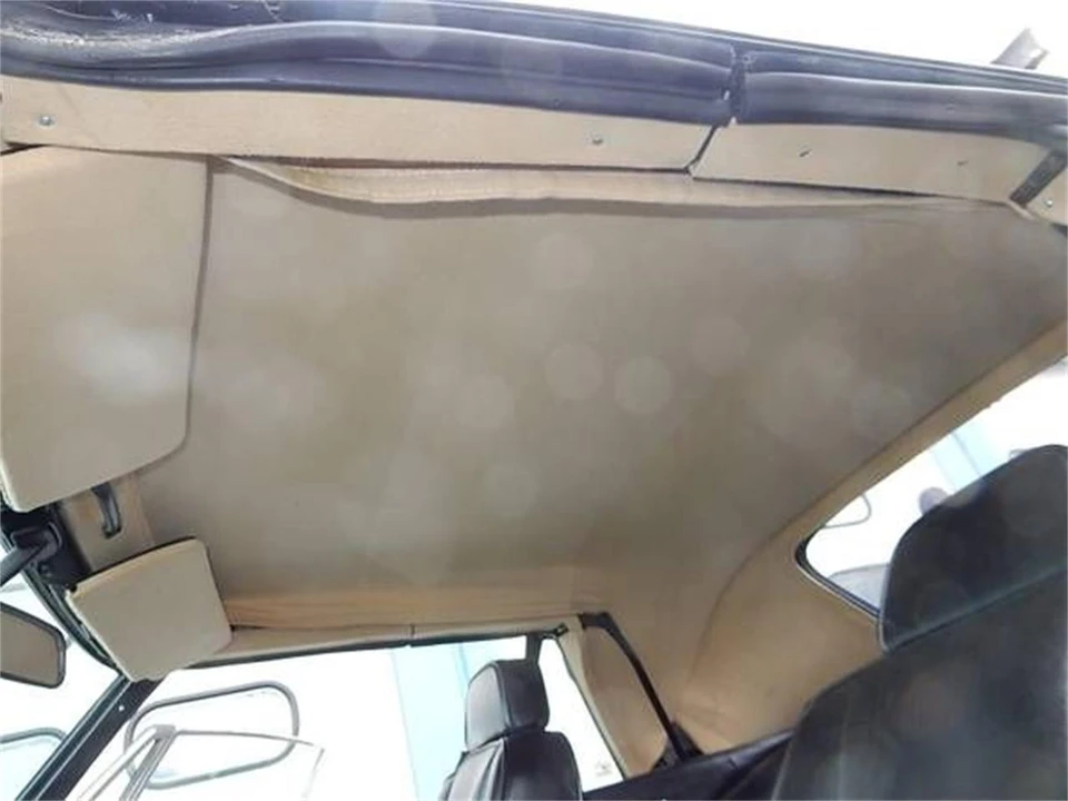 1976 Jensen Interceptor - Image 2 of 21