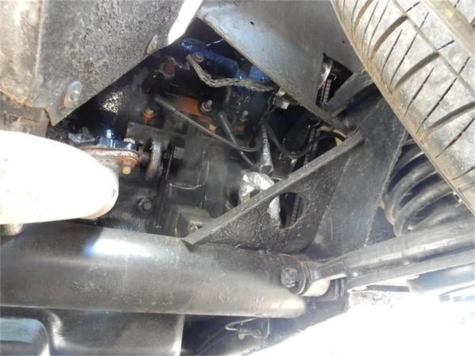 1976 Jensen Interceptor - Image 7 of 21