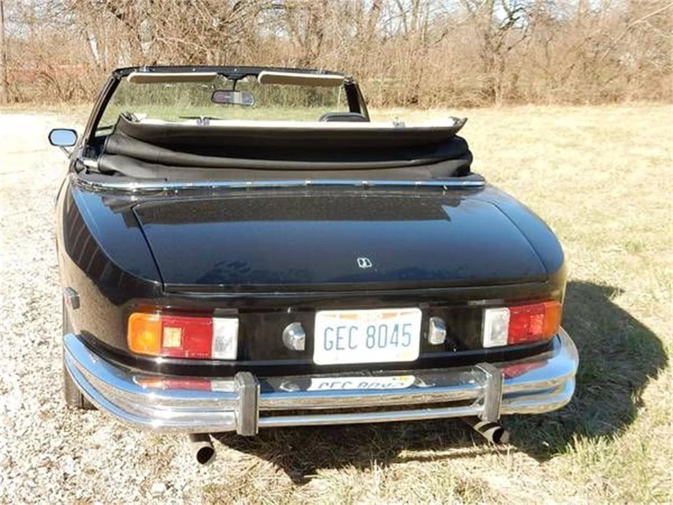 1976 Jensen Interceptor - Image 16 of 21