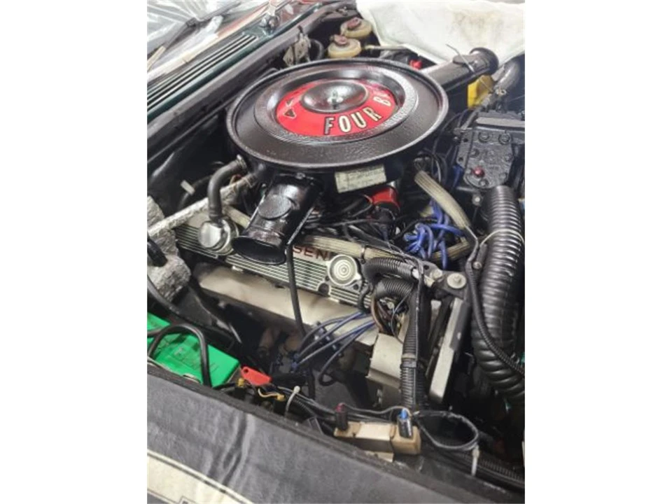 1976 Jensen Interceptor - Image 6 of 19
