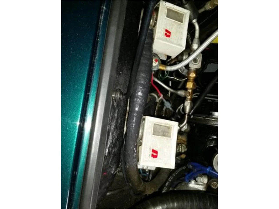 1976 Jensen Interceptor - Image 11 of 19