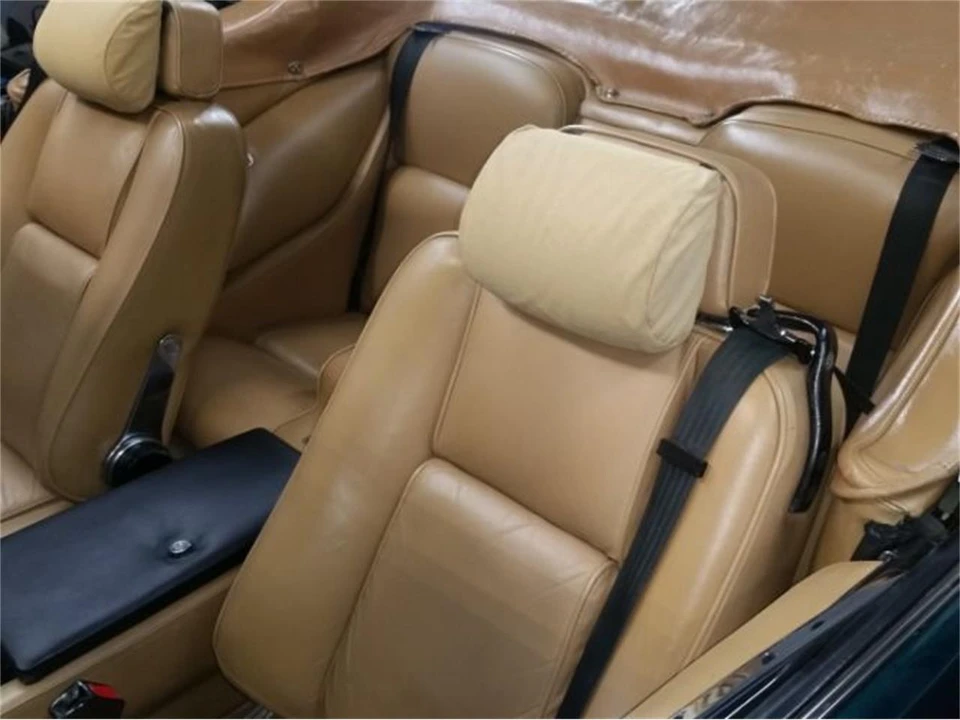 1976 Jensen Interceptor - Image 9 of 19