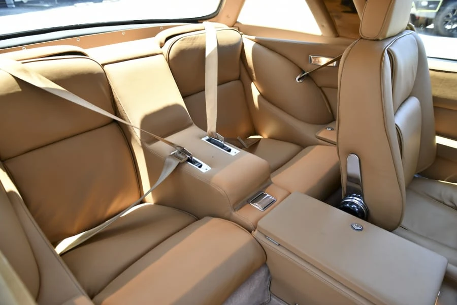 1976 Jensen Interceptor - Image 31 of 31
