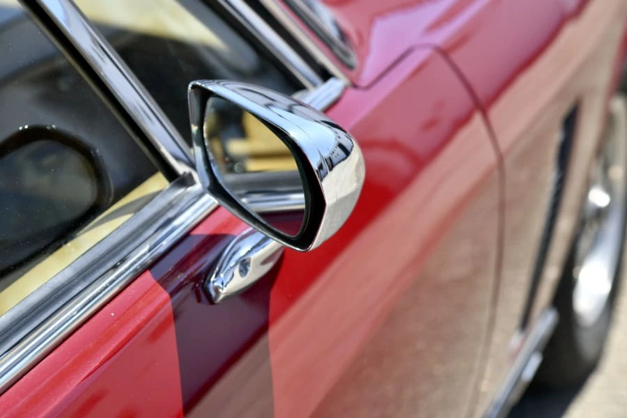 1976 Jensen Interceptor - Image 10 of 31