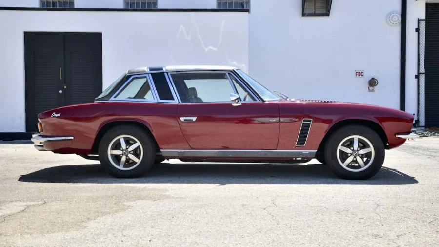 1976 Jensen Interceptor - Image 7 of 31