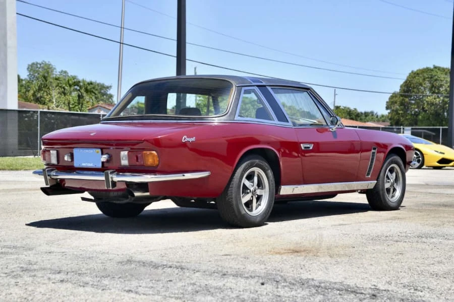 1976 Jensen Interceptor - Image 6 of 31