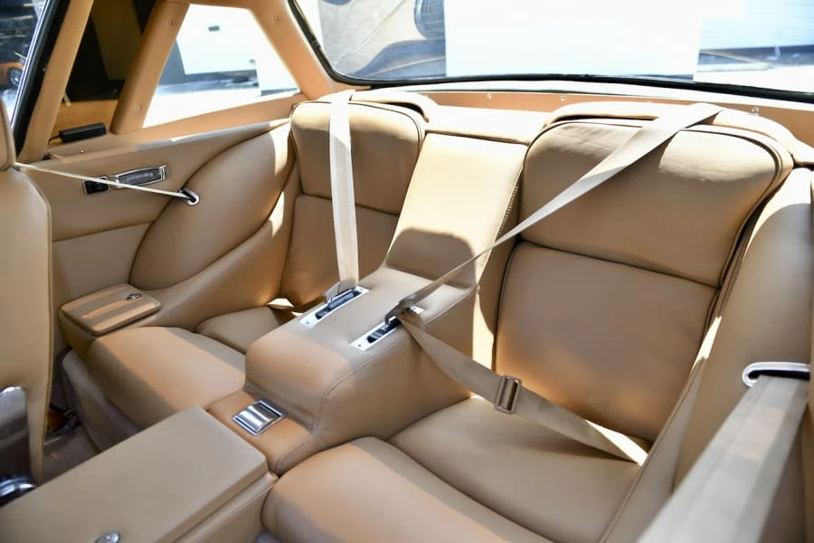 1976 Jensen Interceptor - Image 24 of 31