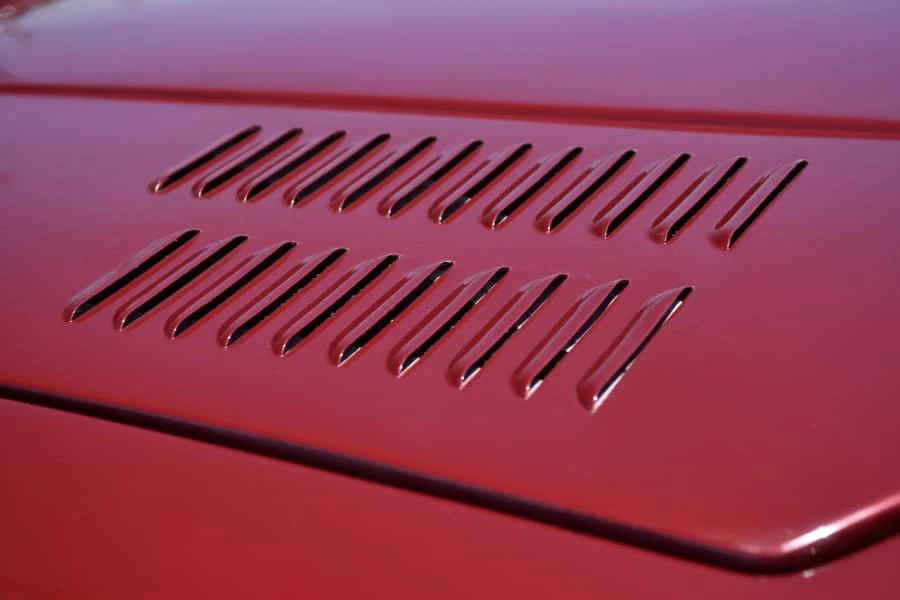 1976 Jensen Interceptor - Image 19 of 31