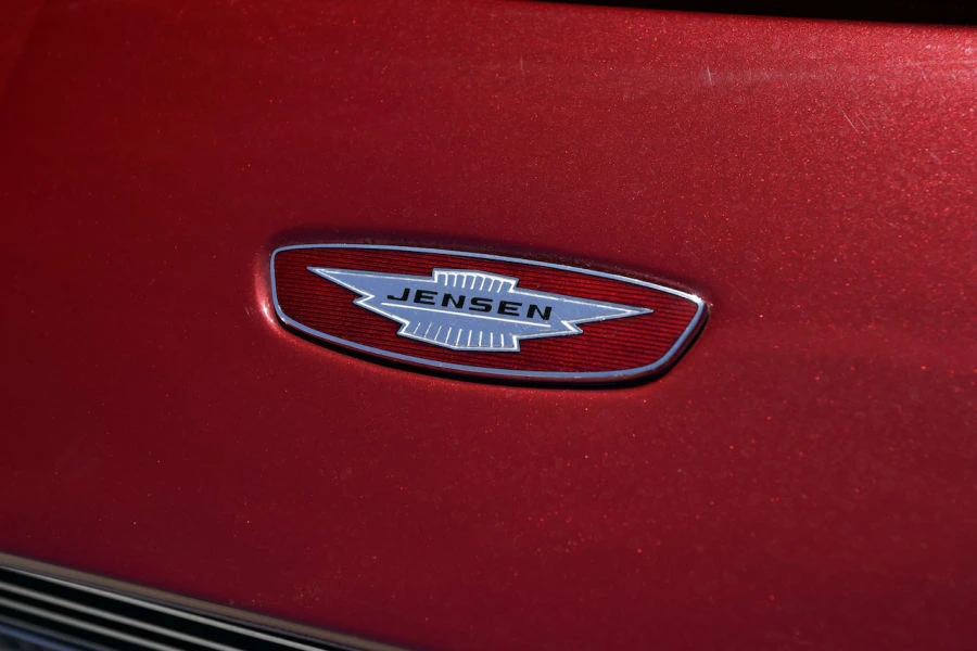 1976 Jensen Interceptor - Image 16 of 31