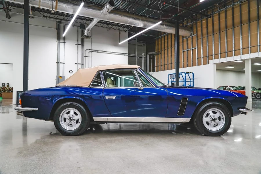 1976 Jensen Interceptor - Image 2 of 31