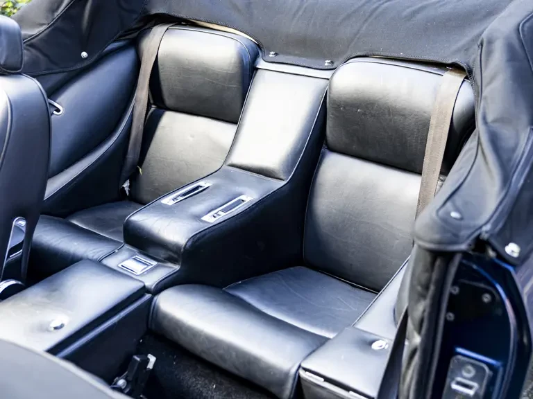 1976 Jensen Interceptor - Image 20 of 31