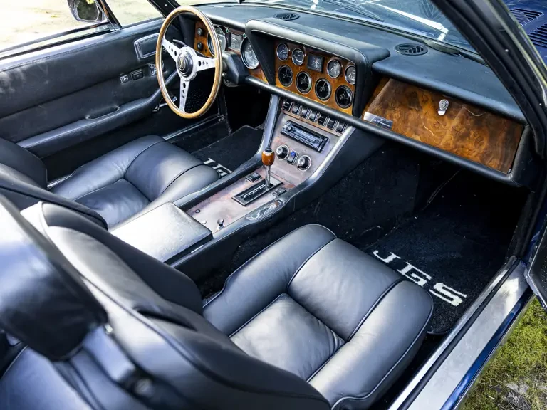 1976 Jensen Interceptor - Image 10 of 31
