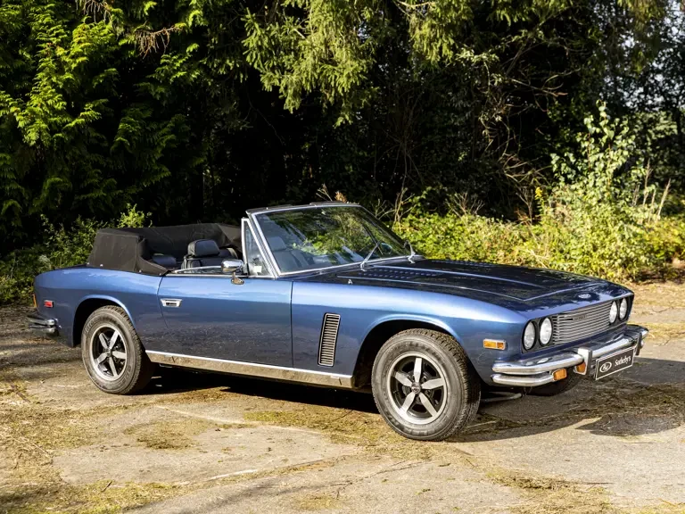 1976 Jensen Interceptor - Image 2 of 31