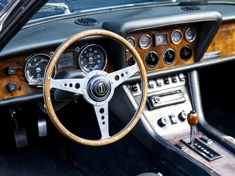 1976 Jensen Interceptor - Image 11 of 31