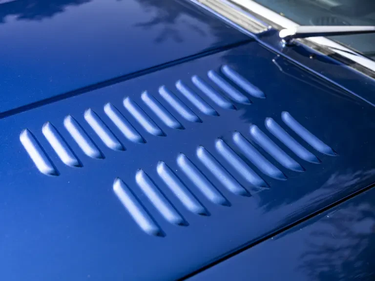 1976 Jensen Interceptor - Image 28 of 31