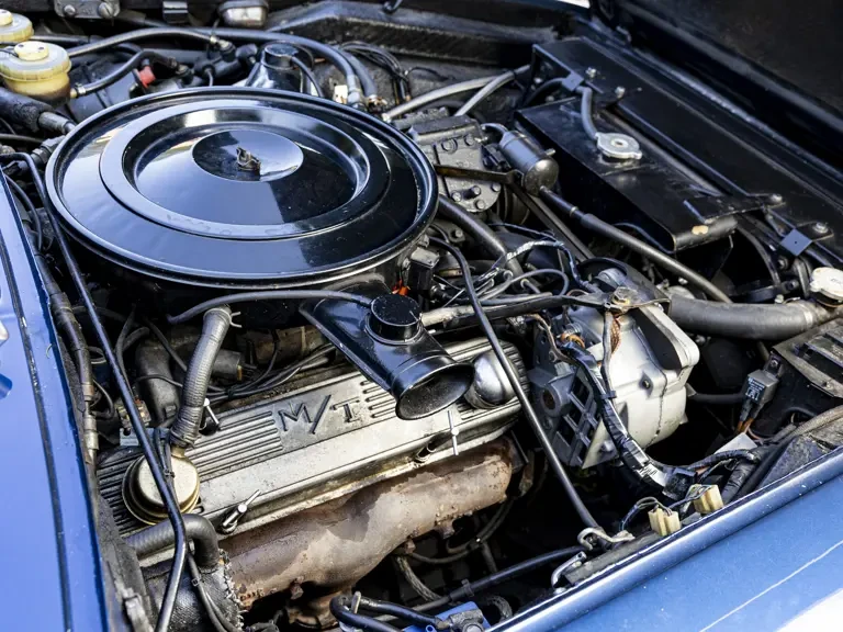 1976 Jensen Interceptor - Image 31 of 31