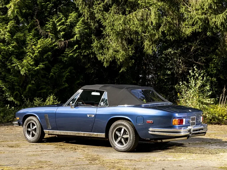 1976 Jensen Interceptor - Image 3 of 31