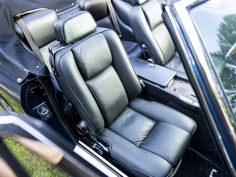 1976 Jensen Interceptor - Image 19 of 31
