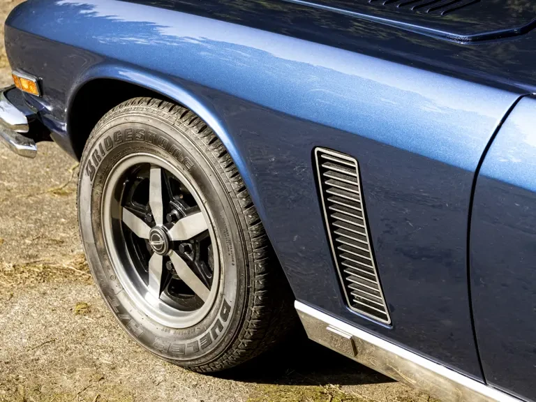 1976 Jensen Interceptor - Image 26 of 31