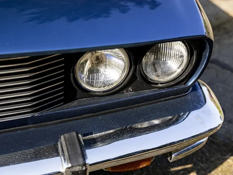 1976 Jensen Interceptor - Image 25 of 31
