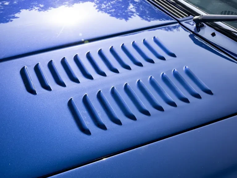 1976 Jensen Interceptor - Image 29 of 31