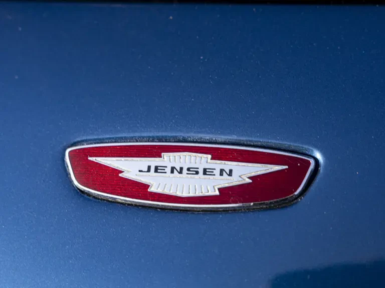 1976 Jensen Interceptor - Image 6 of 31