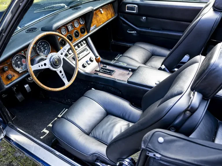 1976 Jensen Interceptor - Image 4 of 31