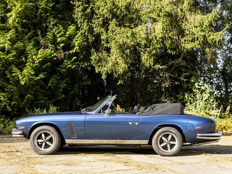 1976 Jensen Interceptor - Image 5 of 31