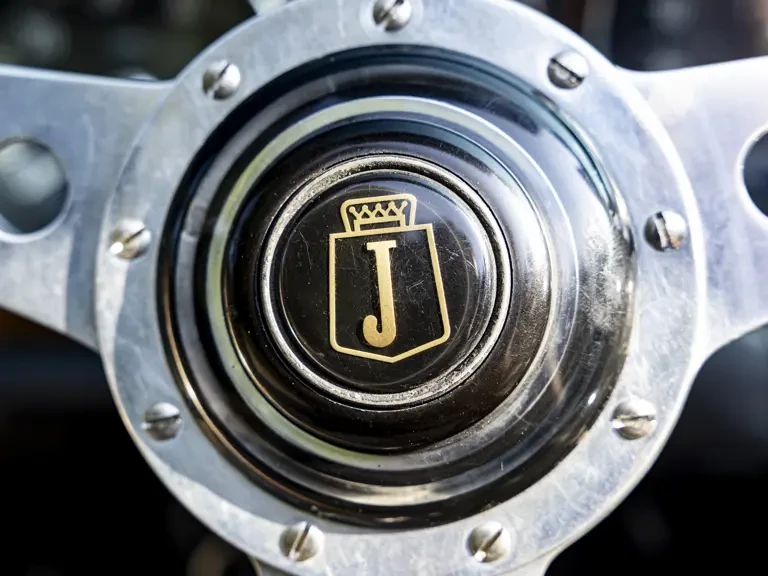 1976 Jensen Interceptor - Image 12 of 31