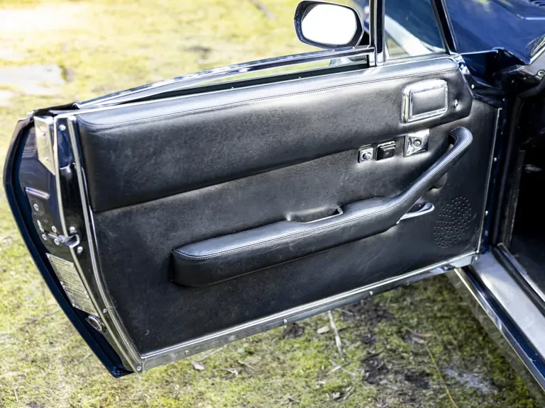 1976 Jensen Interceptor - Image 21 of 31