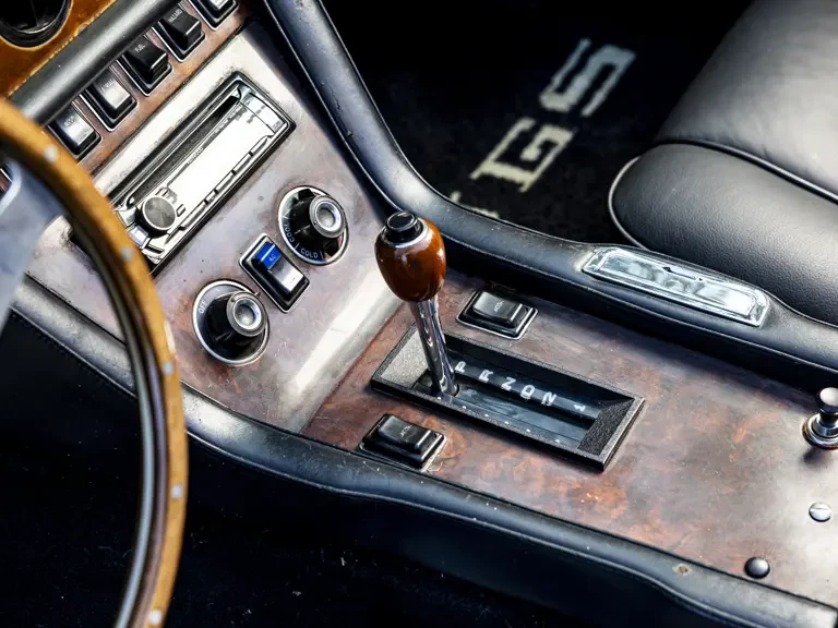 1976 Jensen Interceptor - Image 15 of 31