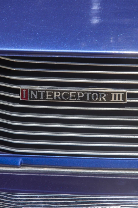1976 Jensen Interceptor - Image 27 of 31