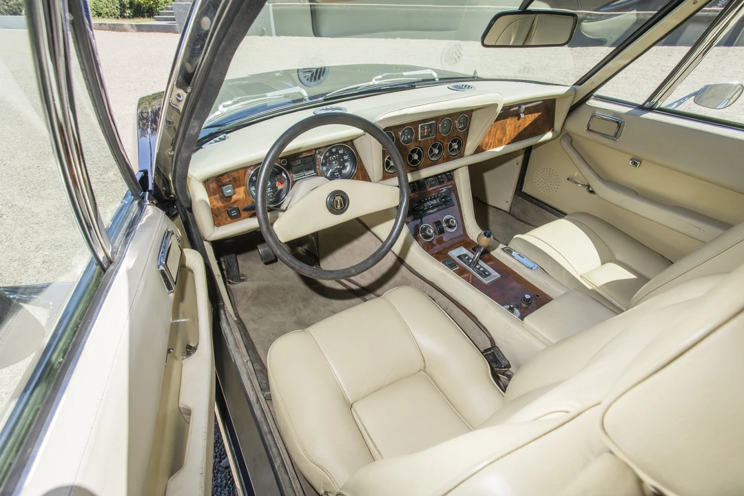 1976 Jensen Interceptor - Image 18 of 31