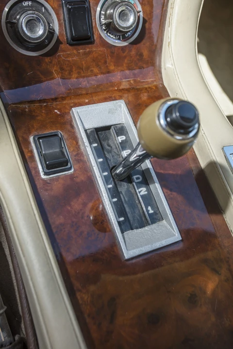1976 Jensen Interceptor - Image 12 of 31