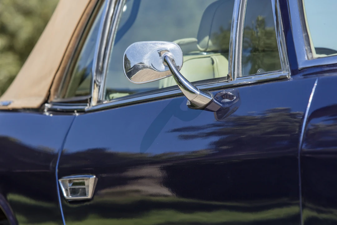 1976 Jensen Interceptor - Image 24 of 31