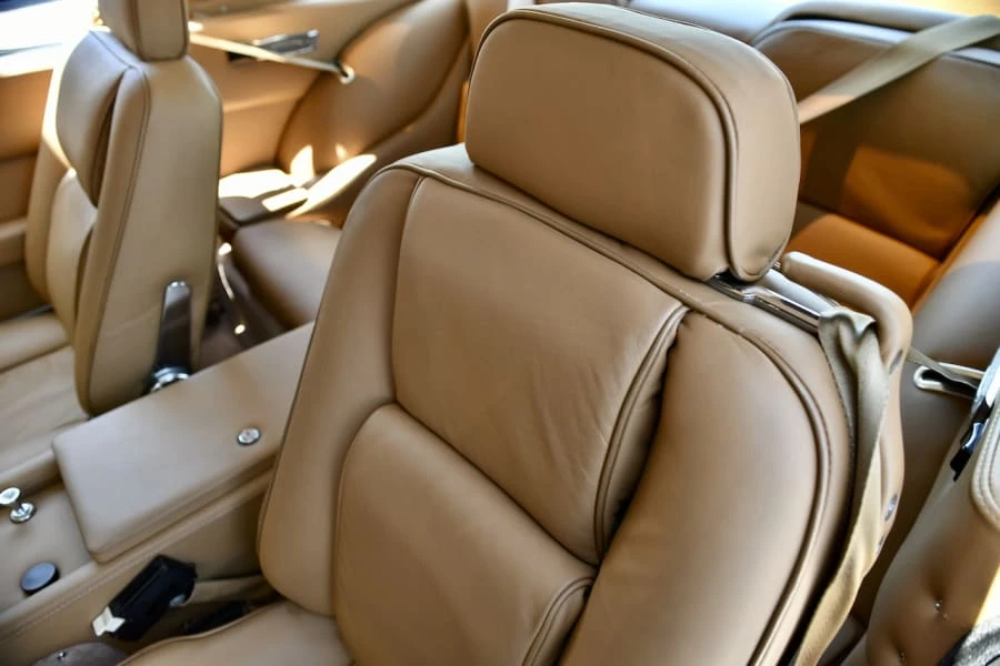 1976 Jensen Interceptor - Image 30 of 31