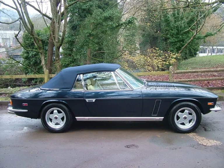 1976 Jensen Interceptor - Image 2 of 5