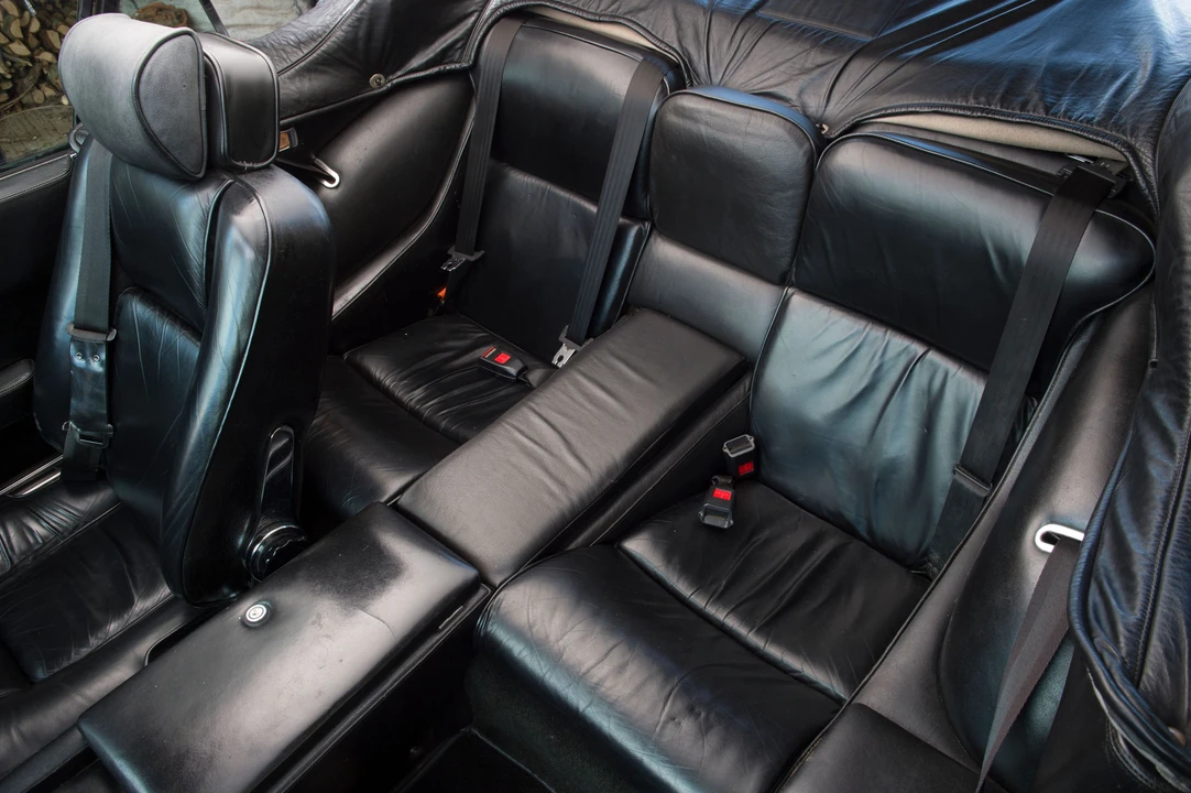 1976 Jensen Interceptor - Image 19 of 25