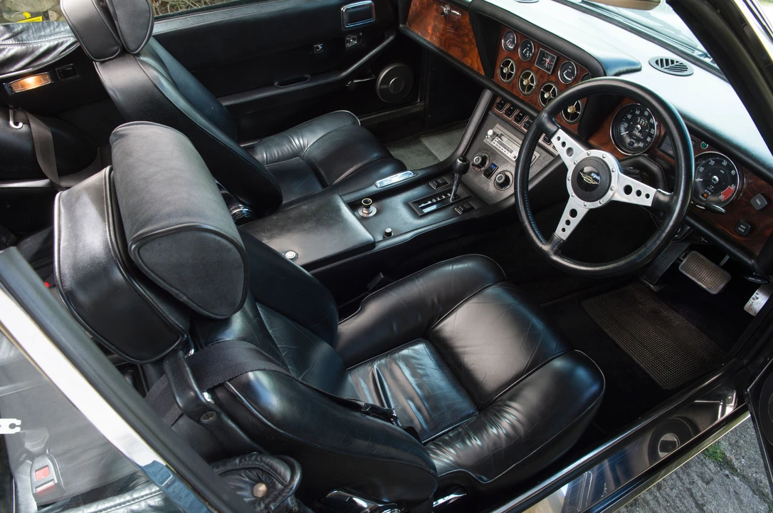 1976 Jensen Interceptor - Image 22 of 25