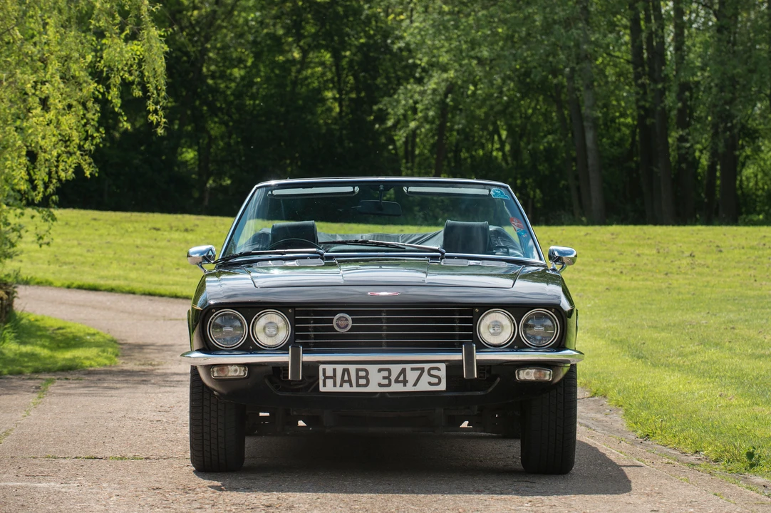 1976 Jensen Interceptor - Image 4 of 25