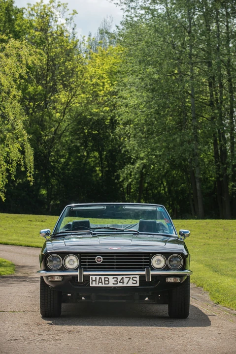 1976 Jensen Interceptor - Image 3 of 25