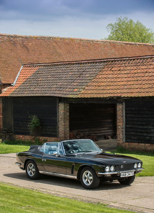 1976 Jensen Interceptor - Image 7 of 25