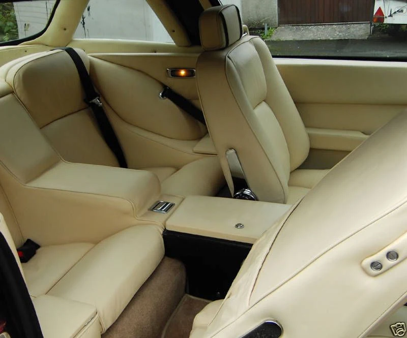 1976 Jensen Interceptor - Image 5 of 7