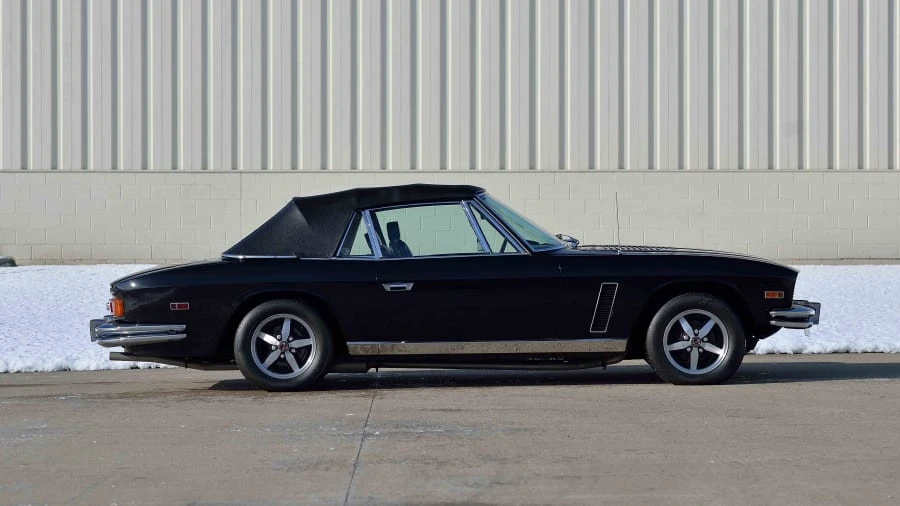 1976 Jensen Interceptor - Image 2 of 12