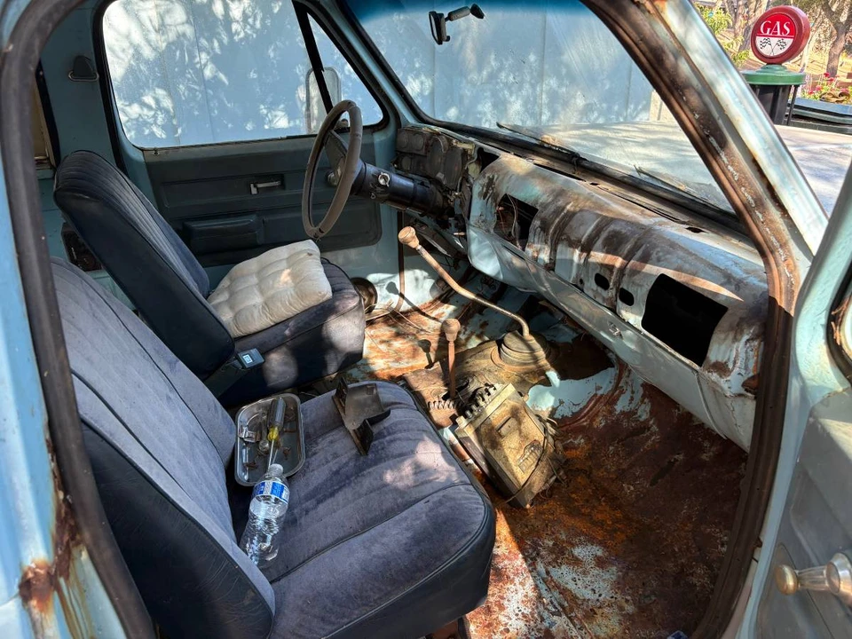 1976 Chevrolet K5 Blazer 2nd Gen - Image 3 of 5
